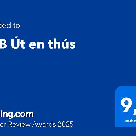 B&B Ut En Thus Sweagerbosk Ngoại thất bức ảnh