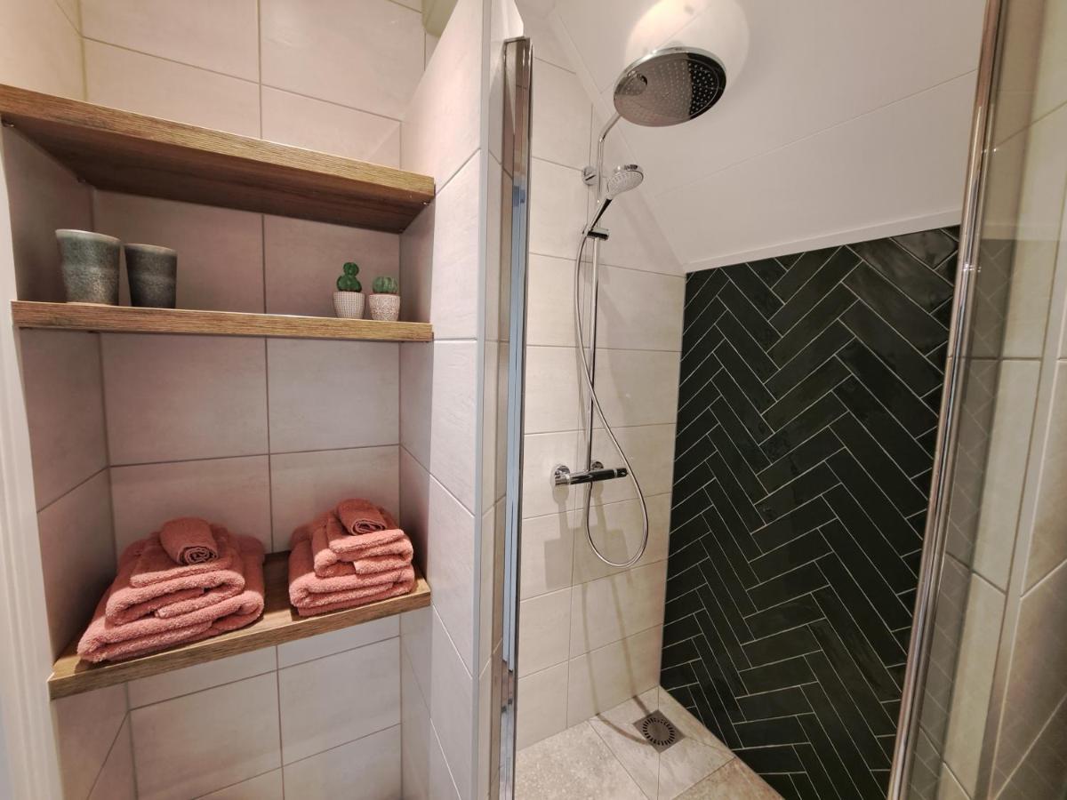 B&B Ut En Thus Sweagerbosk Ngoại thất bức ảnh