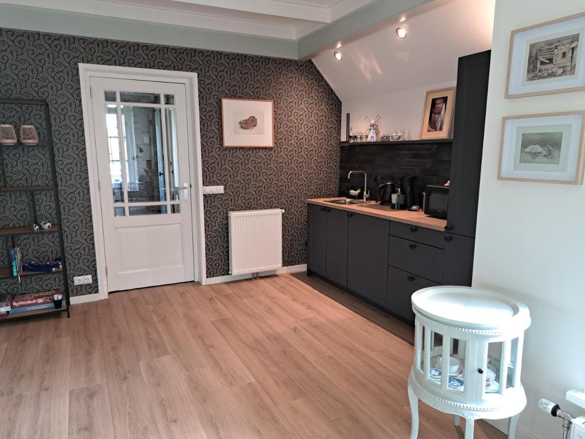 B&B Ut En Thus Sweagerbosk Ngoại thất bức ảnh