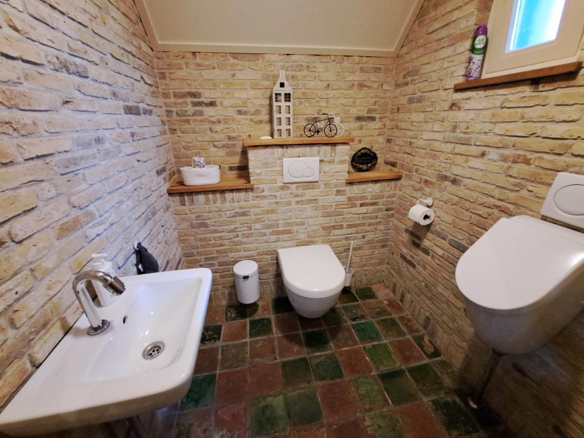 B&B Ut En Thus Sweagerbosk Ngoại thất bức ảnh