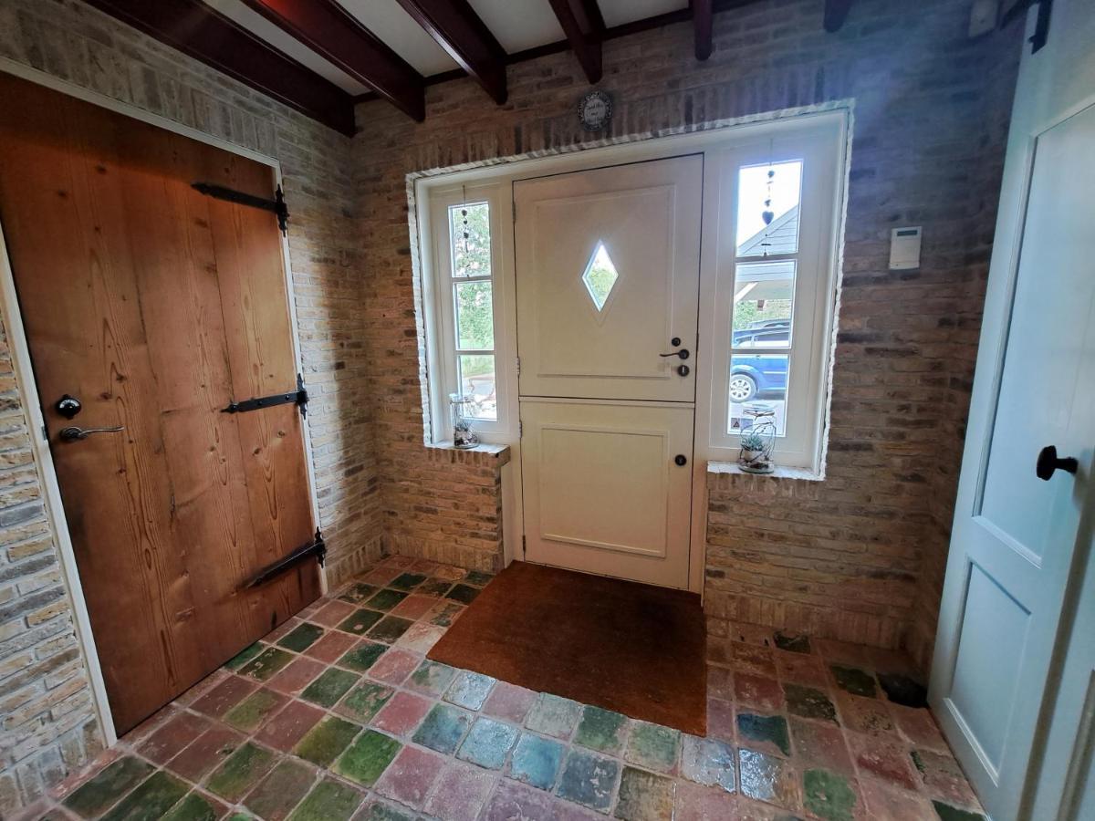 B&B Ut En Thus Sweagerbosk Ngoại thất bức ảnh