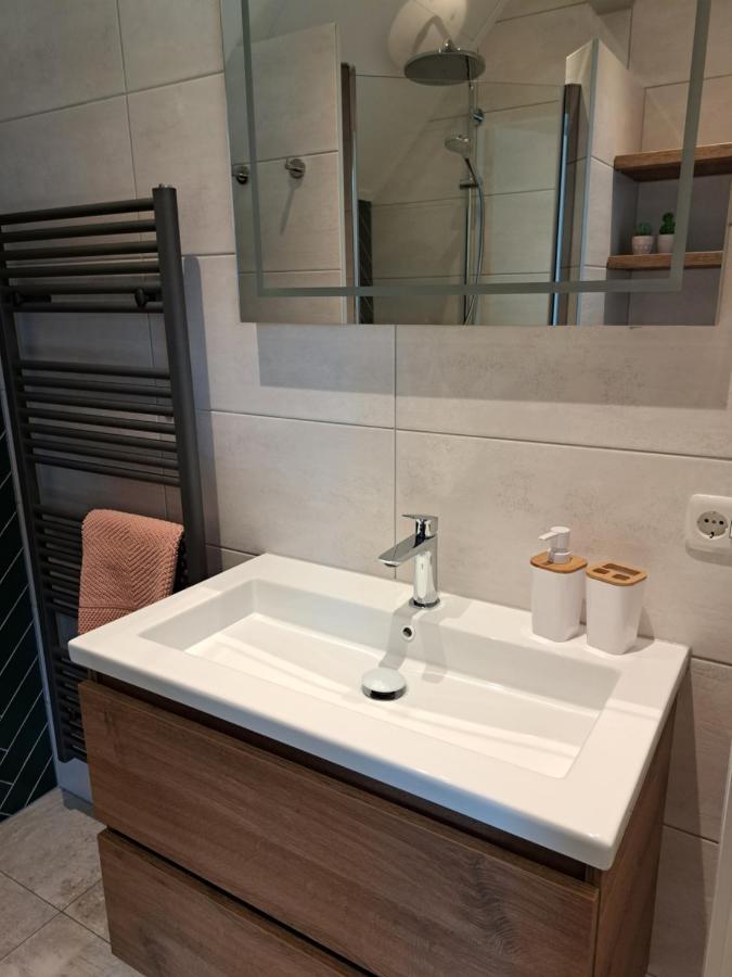B&B Ut En Thus Sweagerbosk Ngoại thất bức ảnh