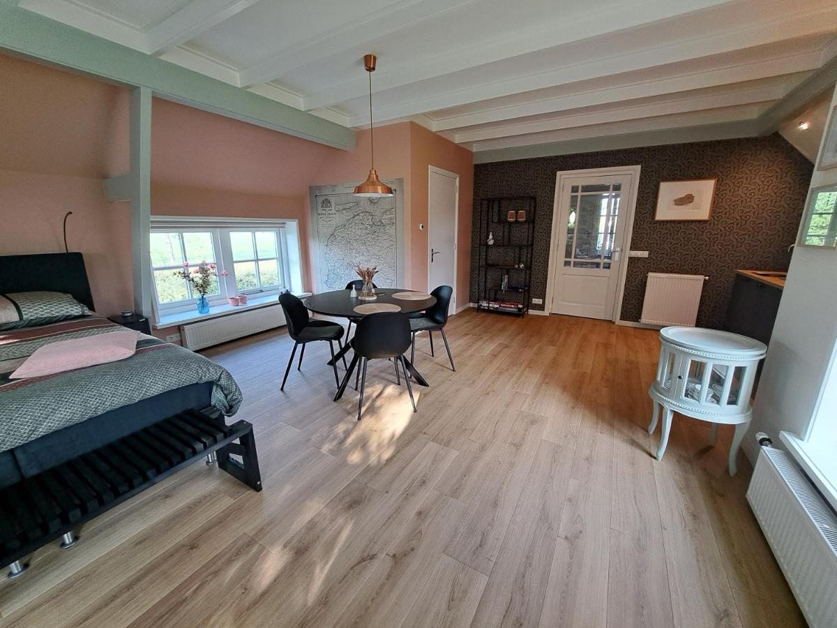 B&B Ut En Thus Sweagerbosk Ngoại thất bức ảnh