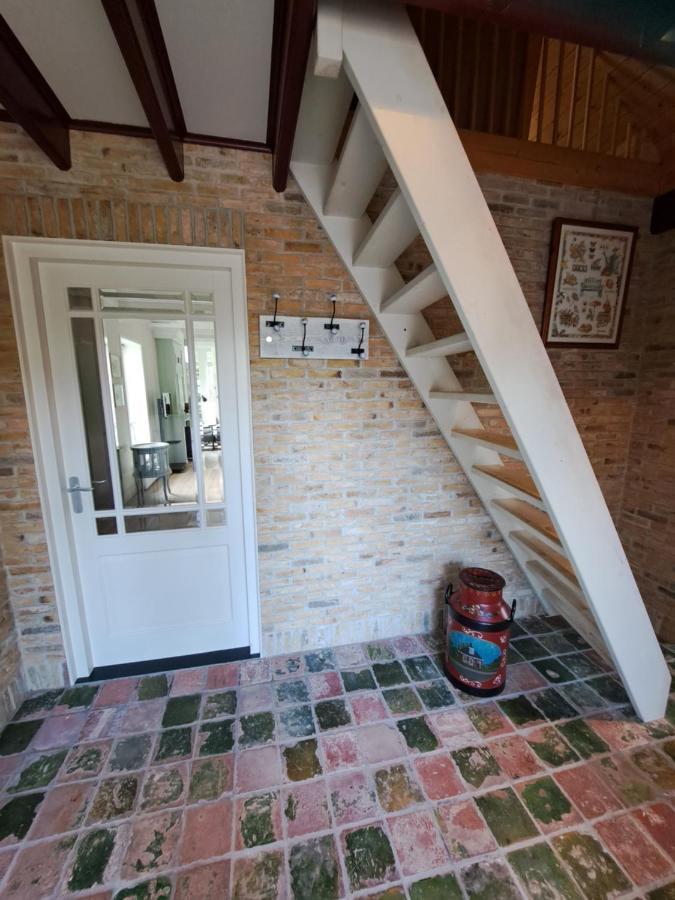 B&B Ut En Thus Sweagerbosk Ngoại thất bức ảnh